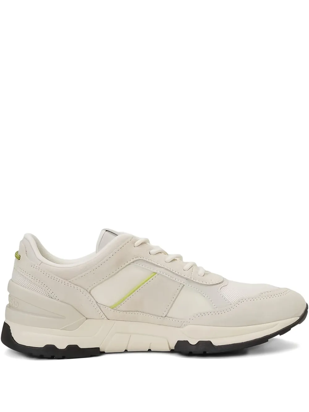 Marc O'Polo Peter mesh-panelled sneakers White