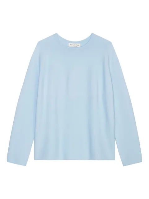 Marc O'Polo crew-neck sweater