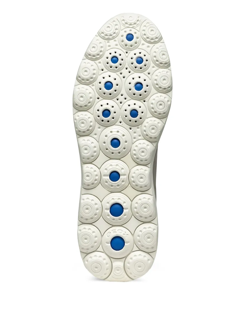 Spherica Perforated-Detail Sneakers