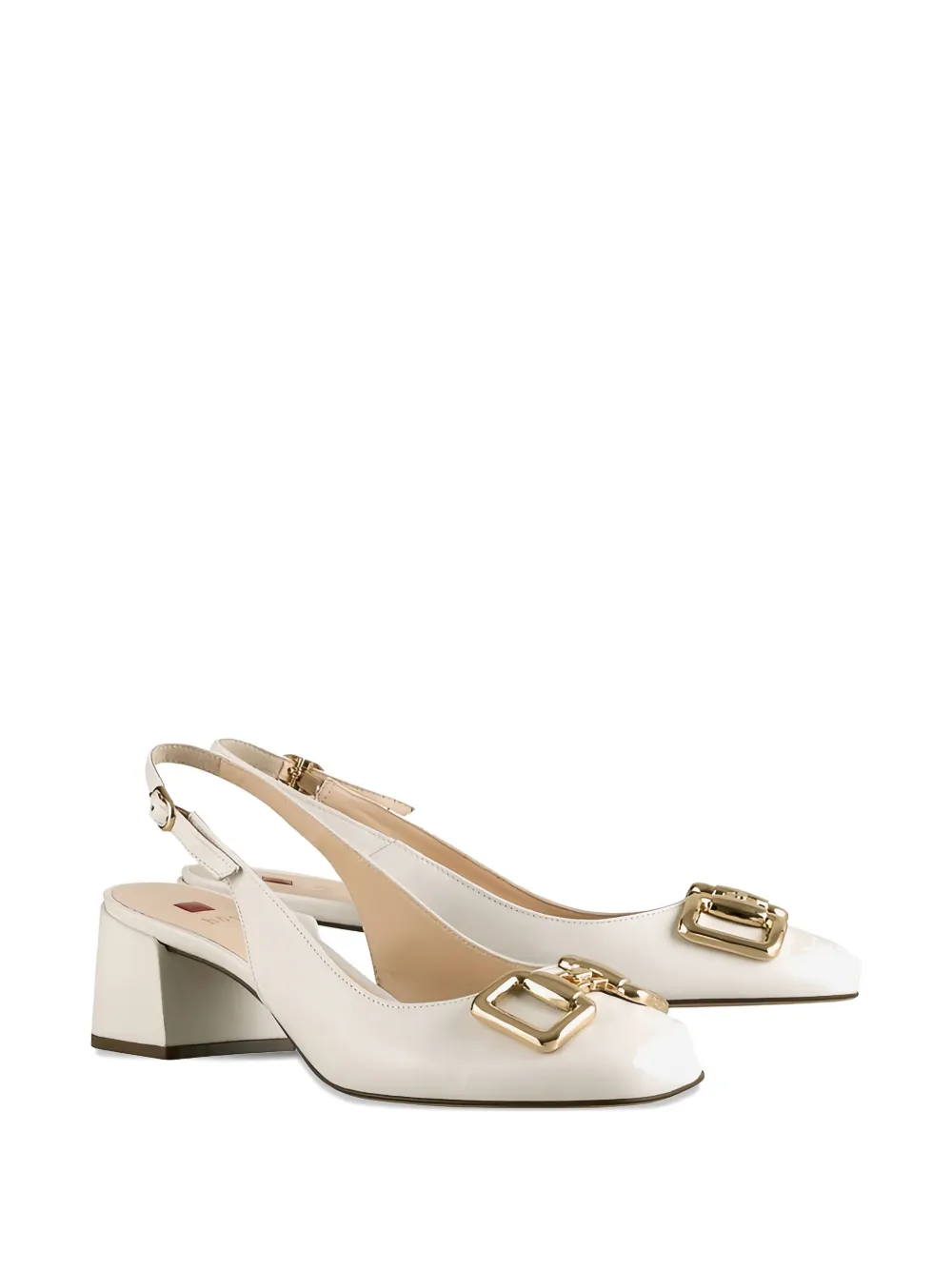 Hogl Mary Slingback Pumps
