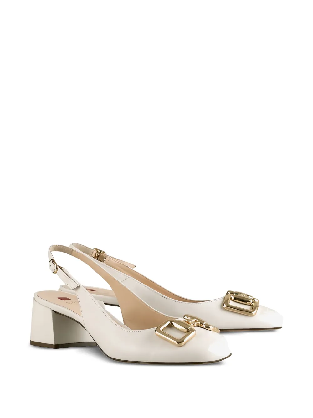 Hogl Mary slingback pumps | Heeled Pumps | Image 2