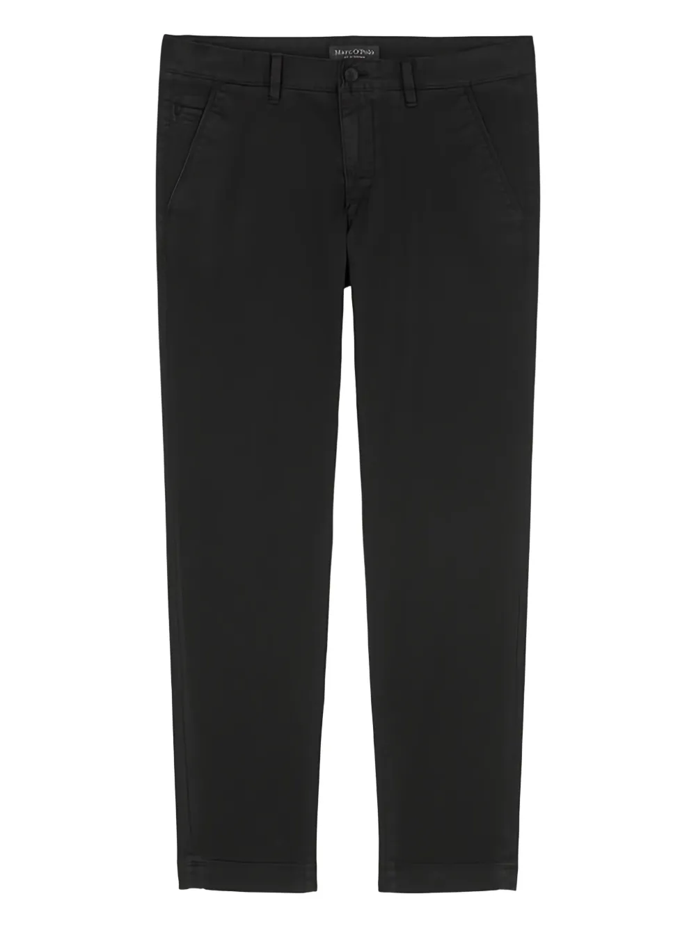 Marc O'Polo tailored trousers | Black | Image 1