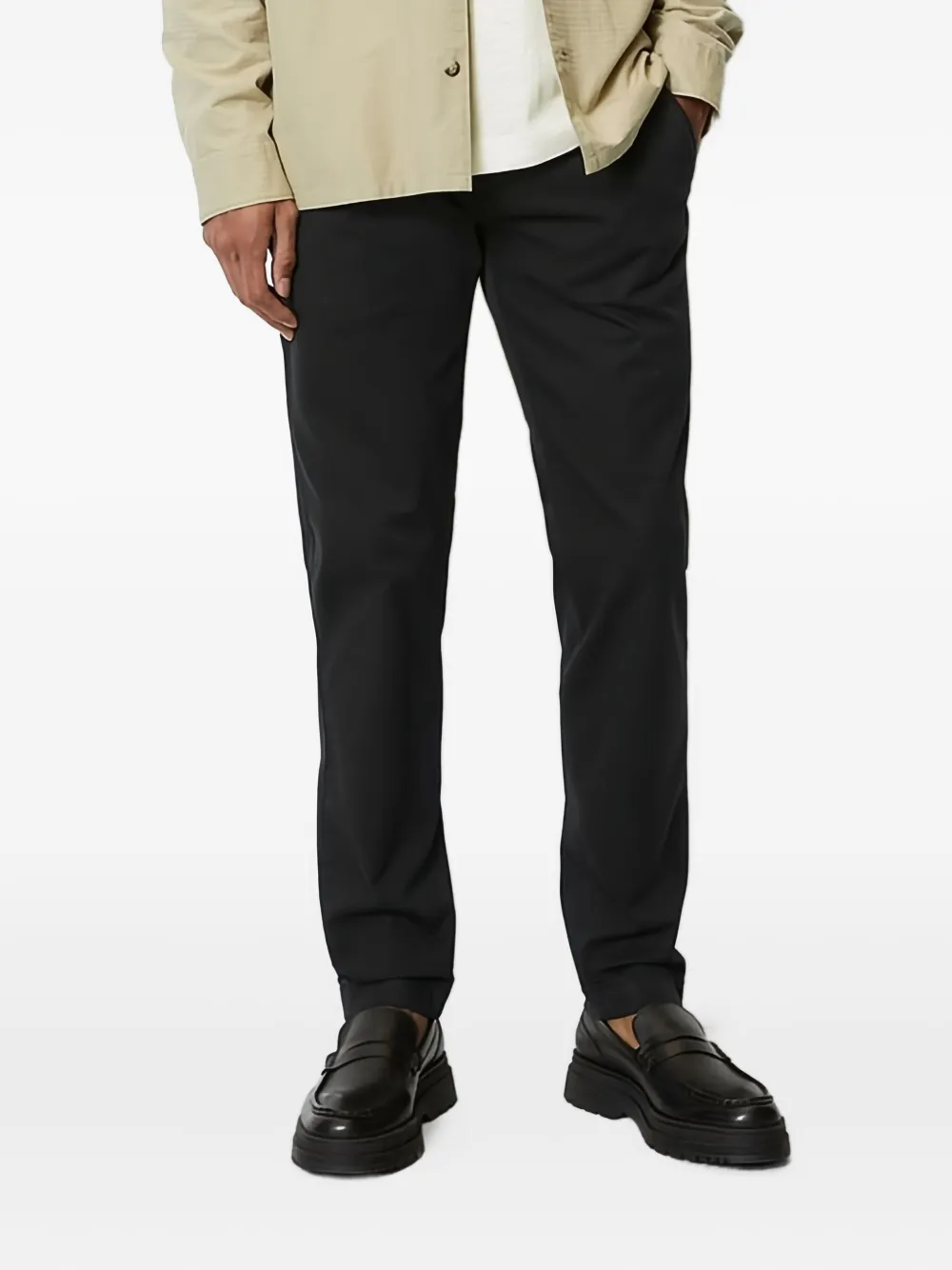 Marc O'Polo tailored trousers | Tailored Pants | Image 2