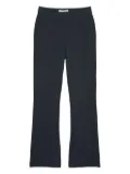 Marc O'Polo tailored trousers - Blue