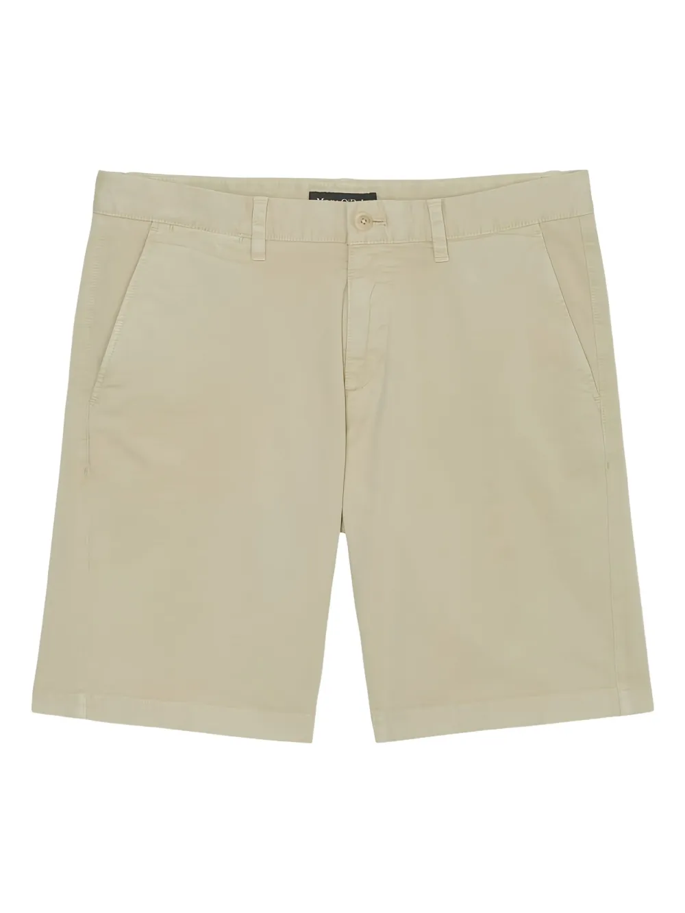Marc O'Polo tailored shorts | Neutrals | Image 1