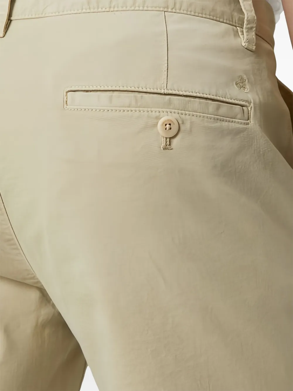 Marc O'Polo Formele shorts Beige