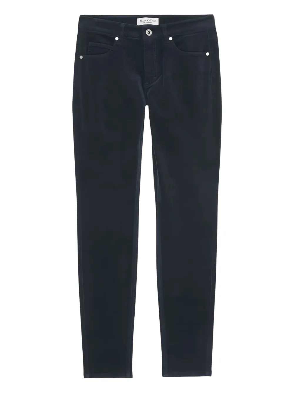 Lulea skinny trousers