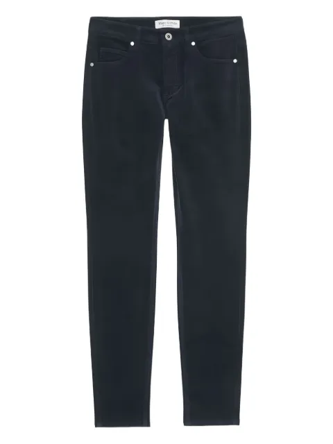 Marc O'Polo Lulea skinny trousers