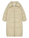 Marc O'Polo padded coat - Neutrals