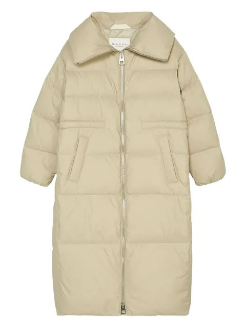 Marc O'Polo padded coat