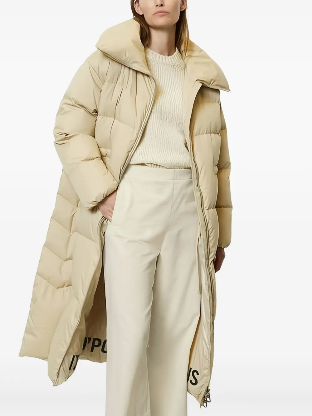 Marc O'Polo padded coat | Parkas | Image 2