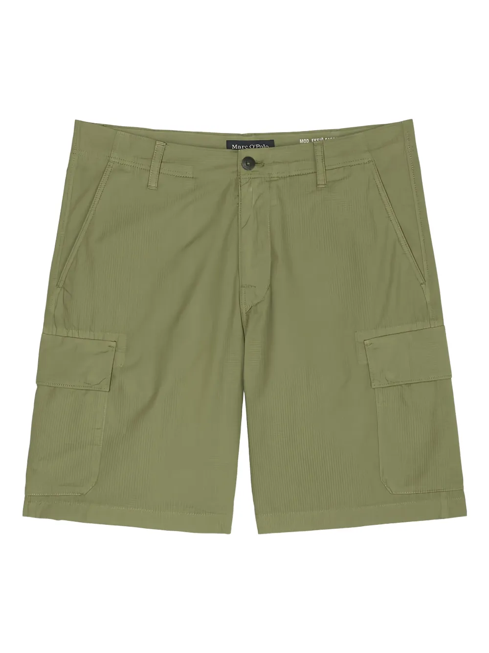 Marc O'Polo cargo shorts | Green | Image 1