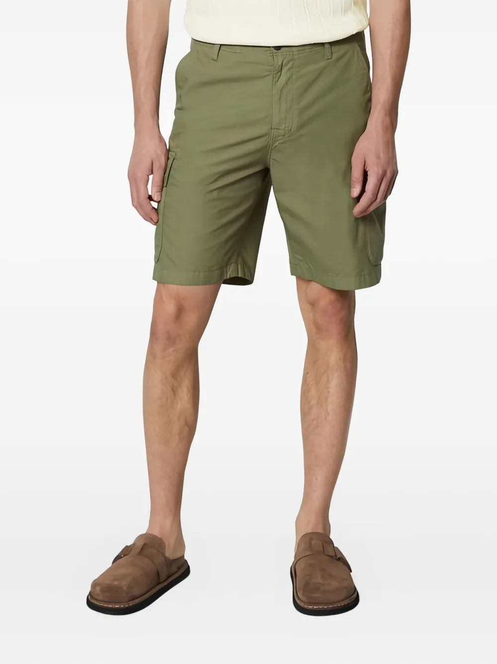 Marc O'Polo cargo shorts | Cargo Shorts | Image 2