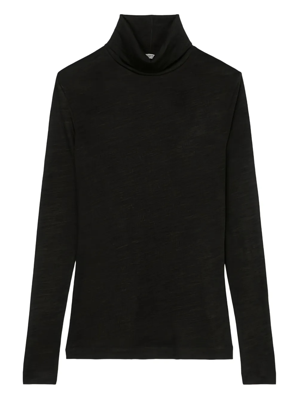 Marc O'Polo roll-neck long-sleeve top | Grey | Image 1