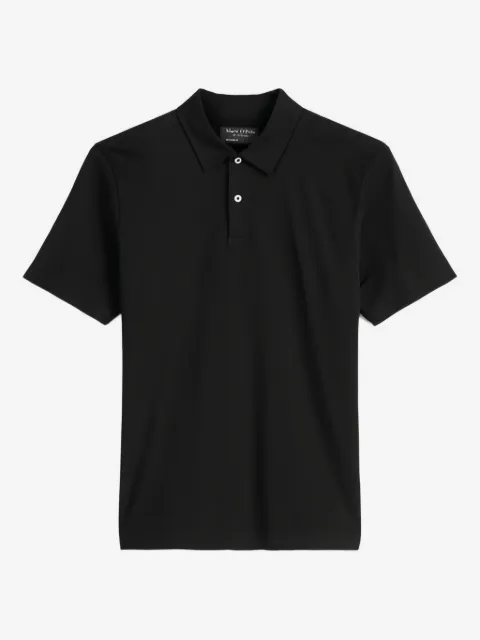 Marc O'Polo cotton polo shirt