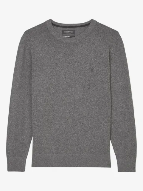 Marc O'Polo crew-neck sweater