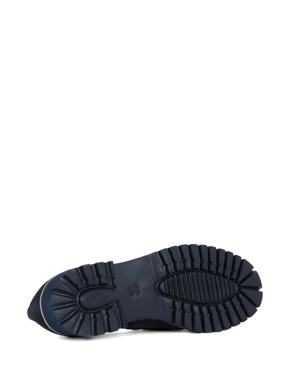 ARA Kent loafers Blue