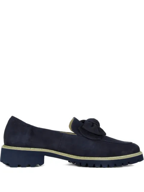 ARA Kent loafers