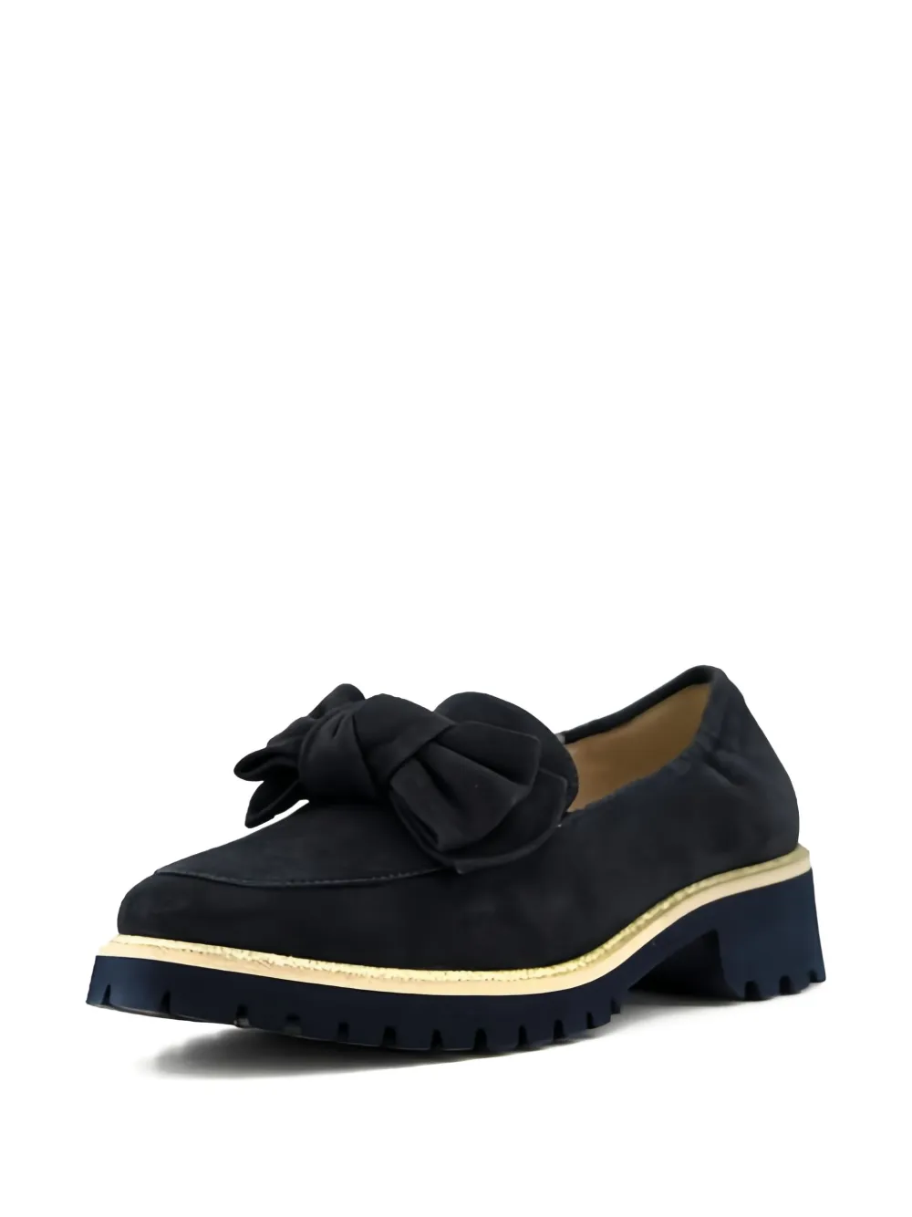 ARA Kent loafers Blue