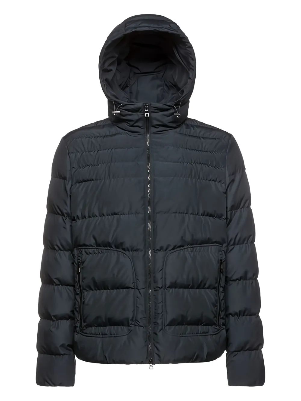 Geox Magnete hooded jacket | Image 1