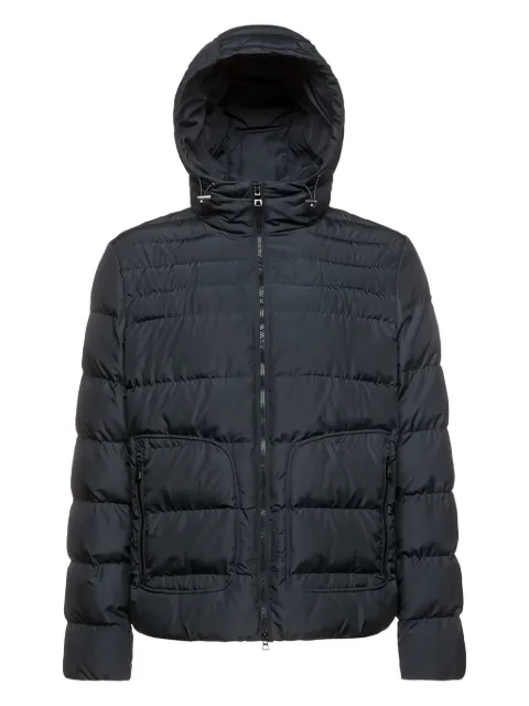 Geox Magnete hooded jacket