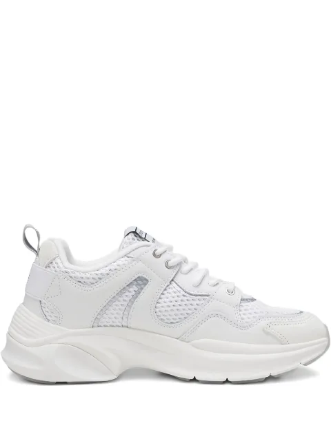 Marc O'Polo mesh-panelled chunky sneakers