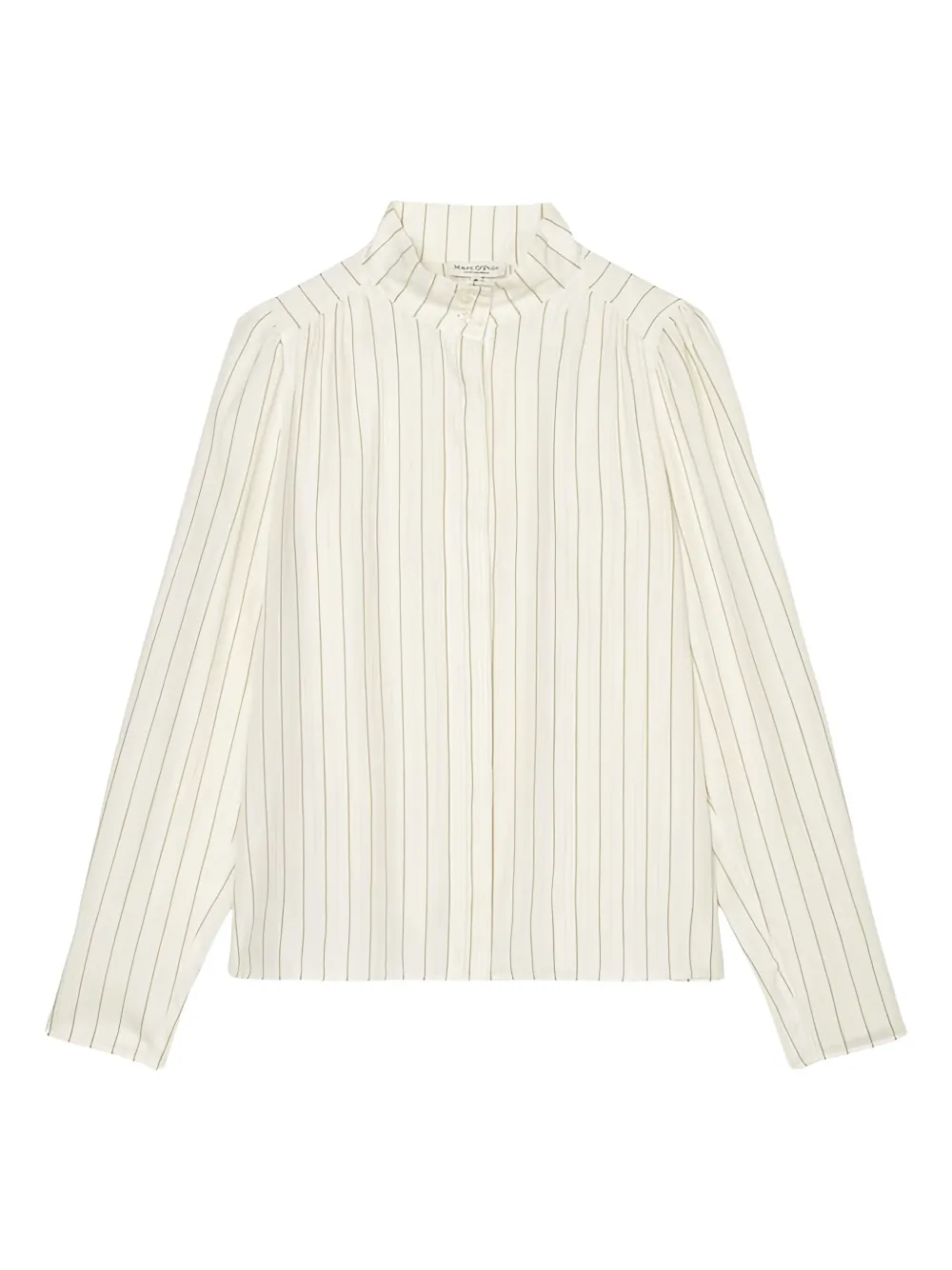 Marc O'Polo striped shirt | Neutrals | Image 1