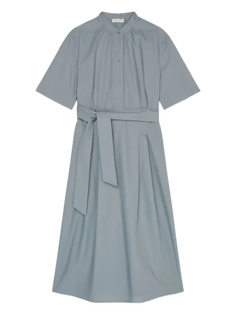 Marc O'Polo buttoned shirt dress