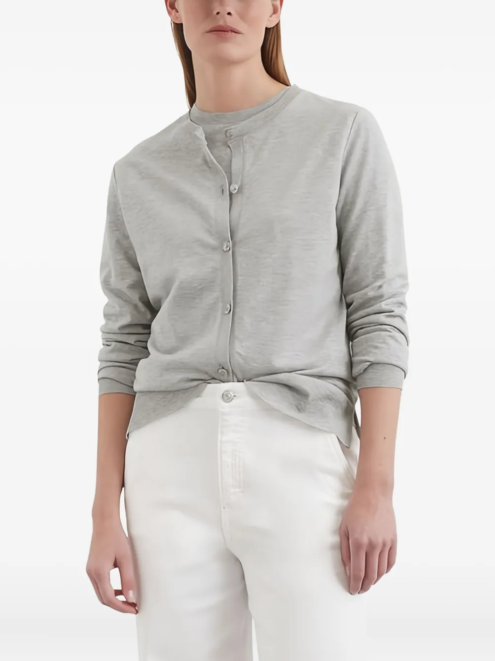 Marc O'Polo button-up cardigan | Cardigans | Image 2