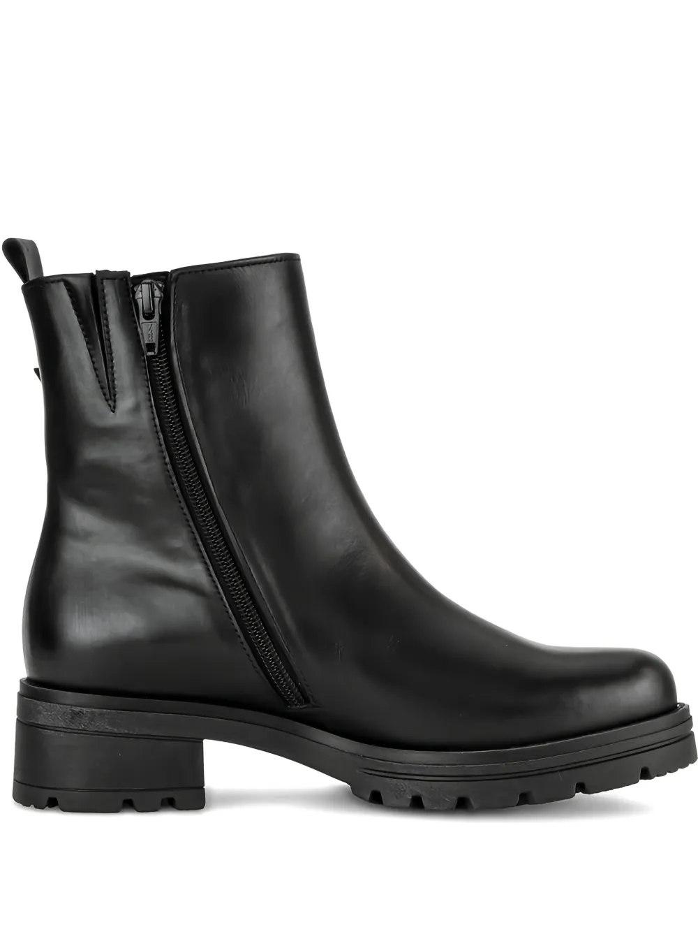 GABOR botines con detalle de hebilla | negro | Image 1