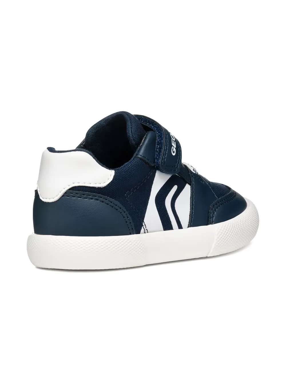 Geox Kids Gisli sneakers | Teen Boy Shoes | Image 2