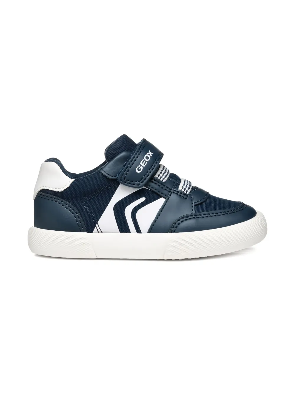 Geox Kids Gisli sneakers | Blue | Image 1