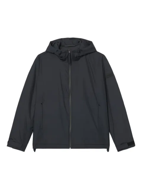 Marc O'Polo hooded zip-up jacket