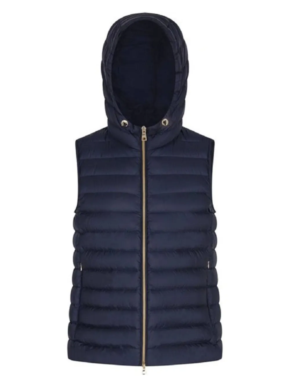 Geox Jaysen gilet | Blue | Image 1