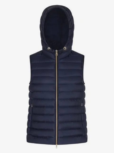 Geox chaleco Jaysen
