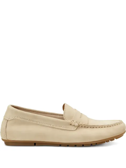 Marc O'Polo suede loafers