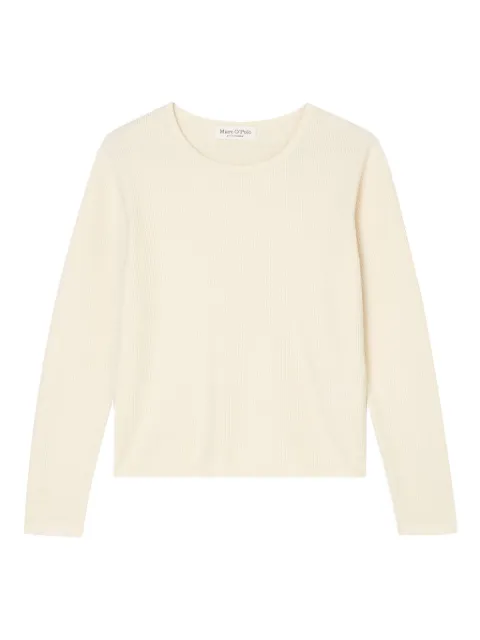 Marc O'Polo crew-neck sweater