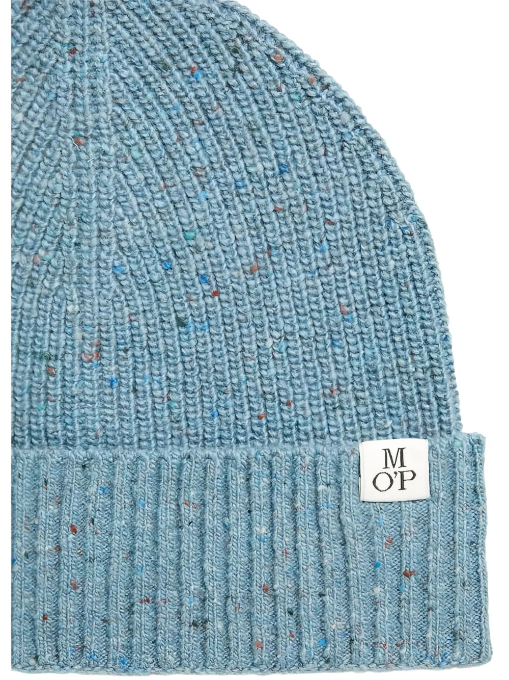 Marc O'Polo ribbed-knit beanie | Image 2