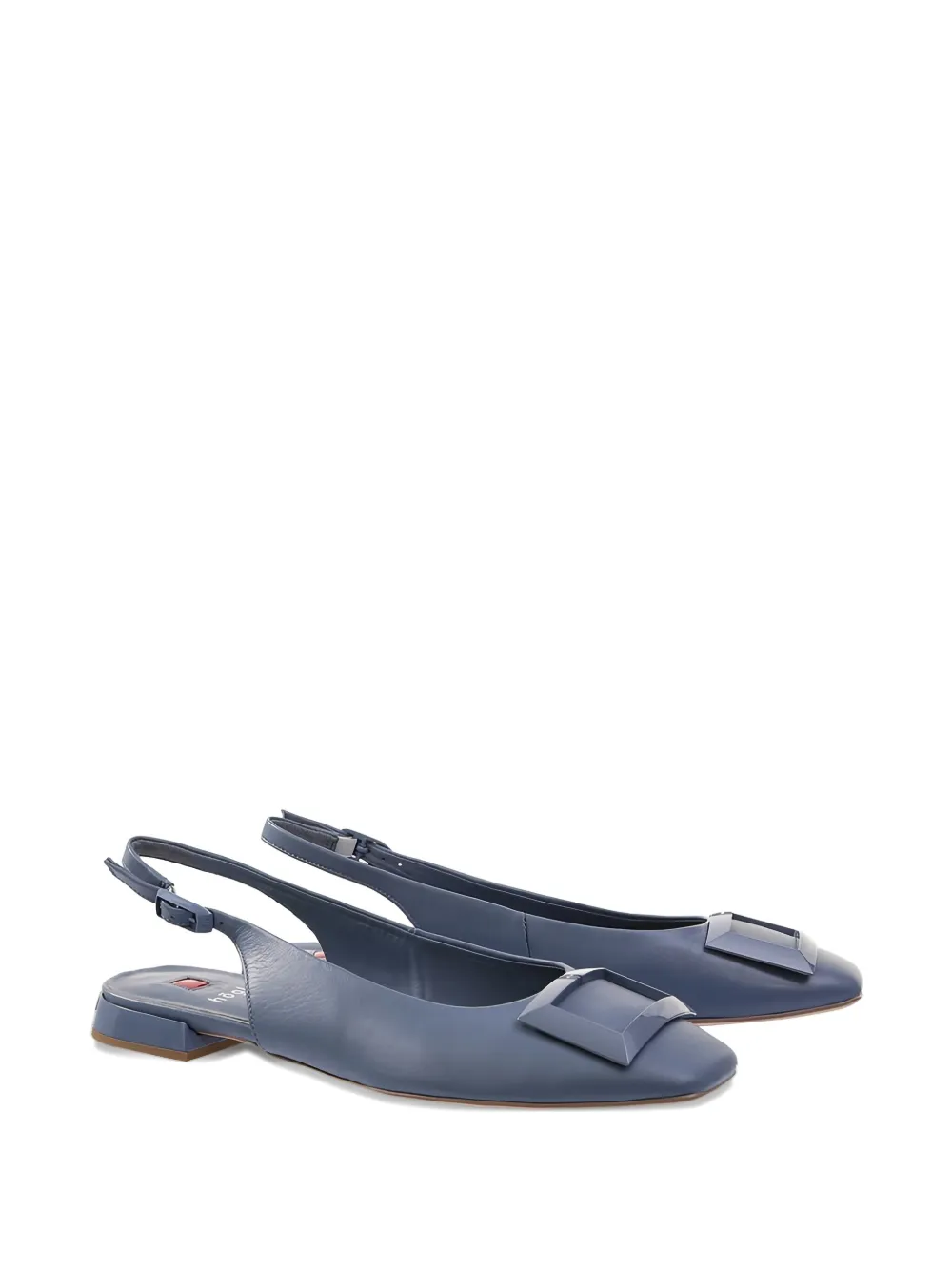 Hogl Jacky slingback ballet flats | Image 2