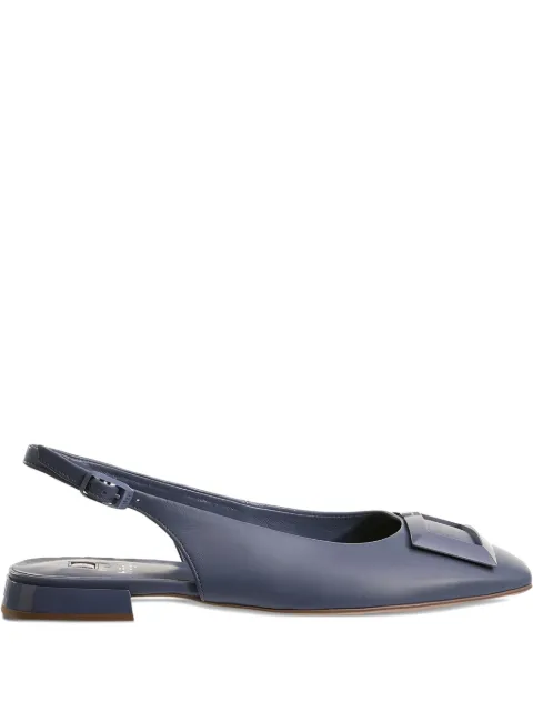 Hogl Jacky slingback ballet flats