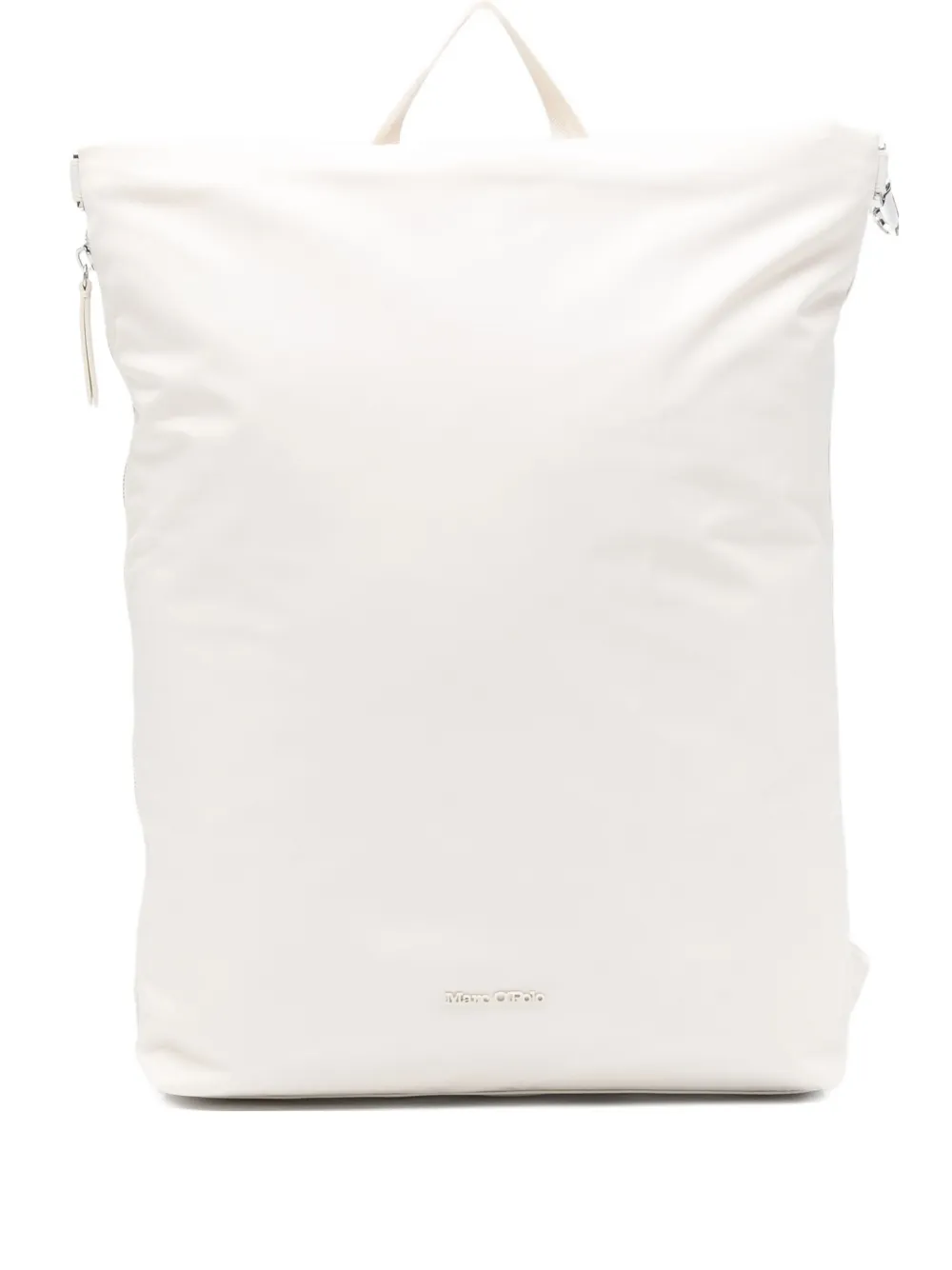 Marc O'Polo Verstelbare rugzak Beige