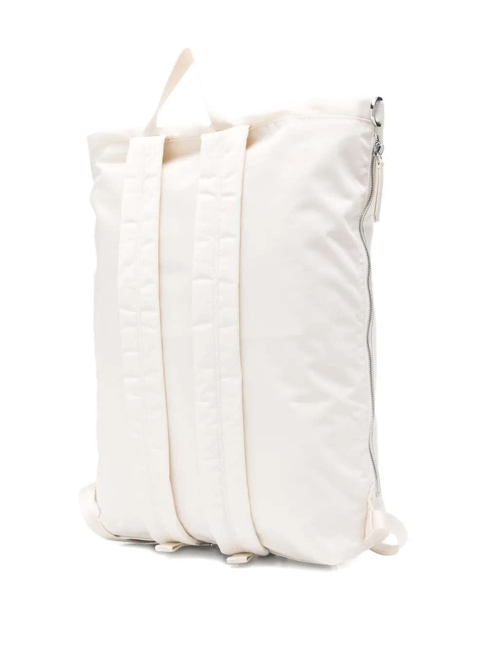 Marc O'Polo Verstelbare rugzak Beige