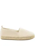 Marc O'Polo slip-on espadrilles - Neutrals