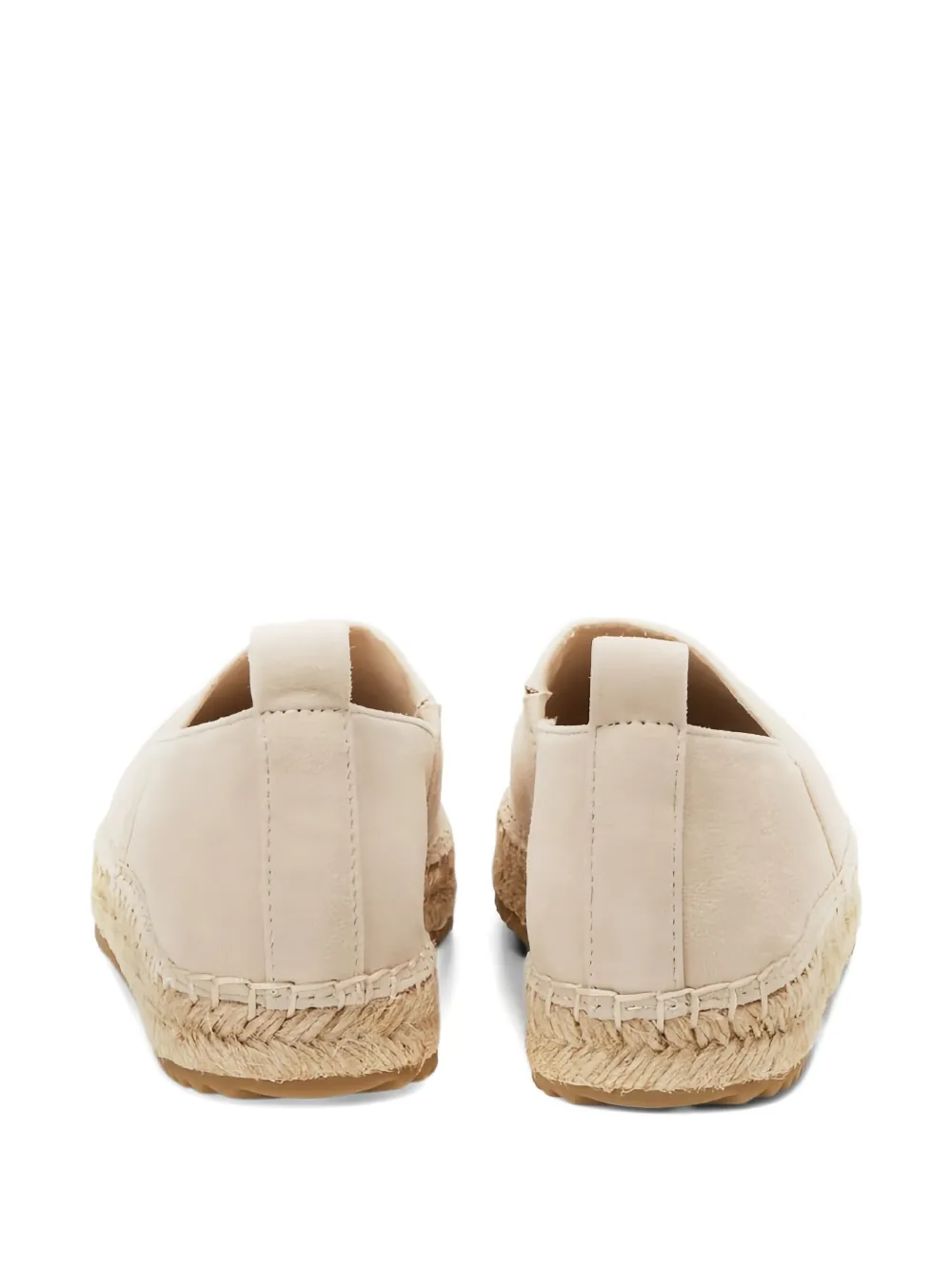 Marc O'Polo slip-on espadrilles Neutrals