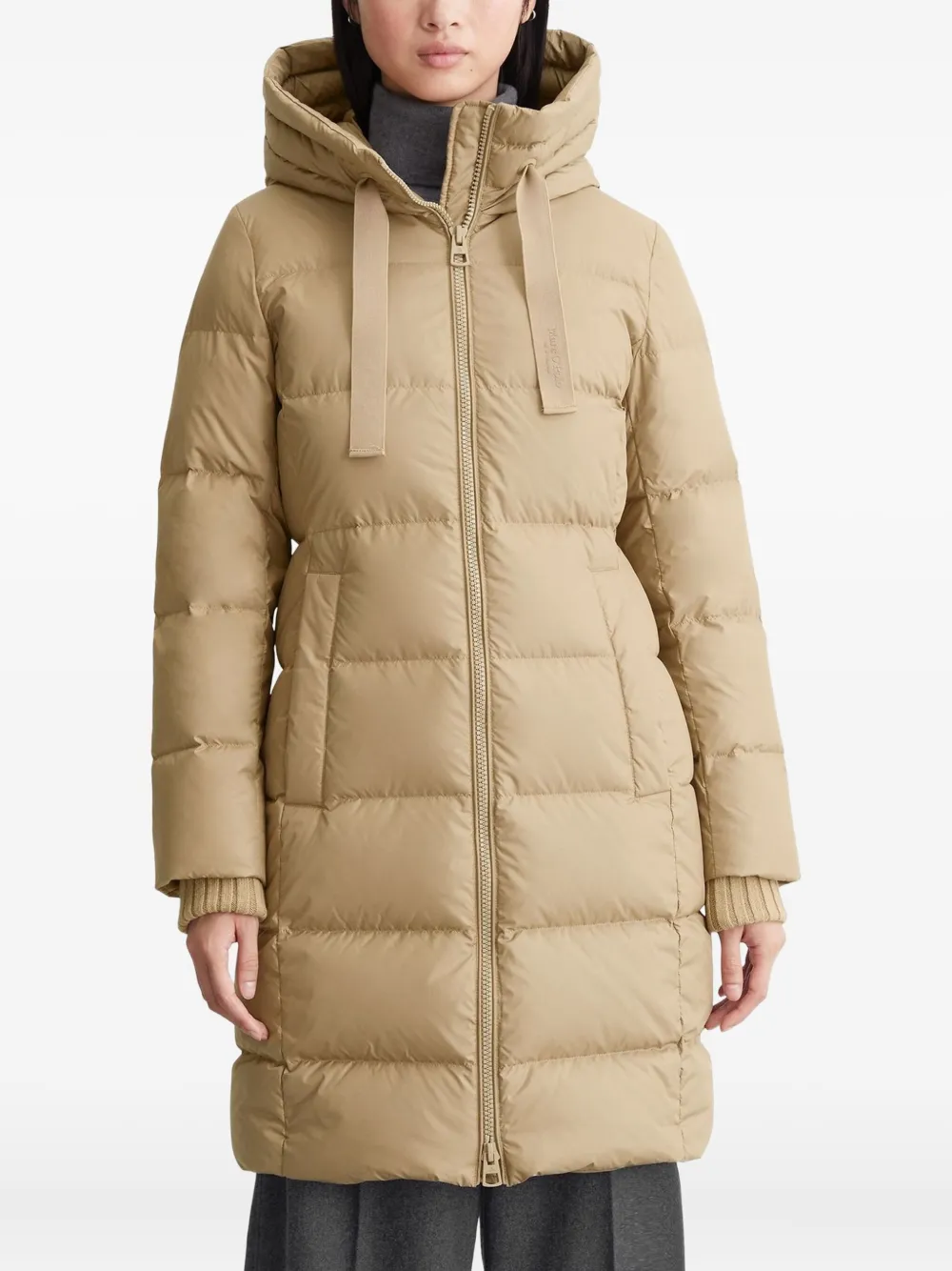Marc O'Polo abrigo capitonado con capucha | Parkas | Image 2
