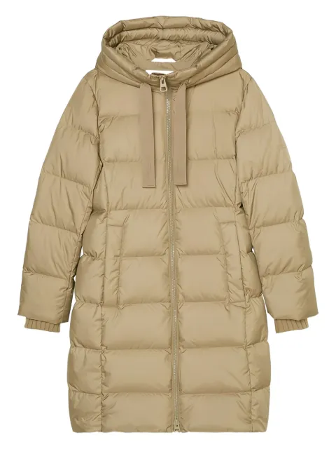 Marc O'Polo hooded padded coat