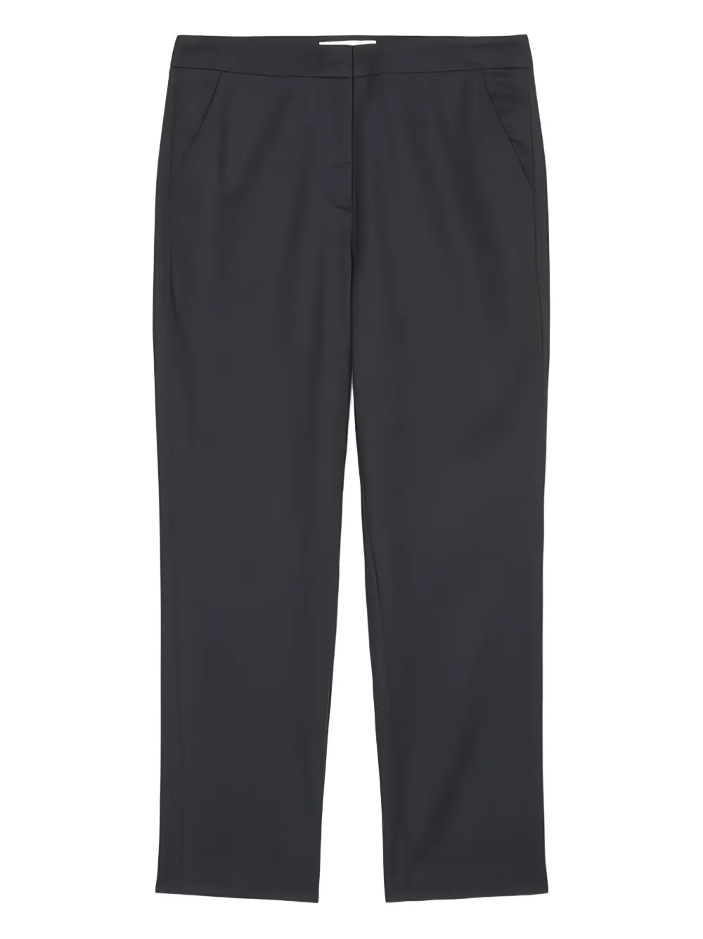 Marc O'polo Tailored Trousers In Blue