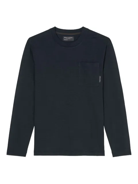 Marc O'Polo チェストポケット Tシャツ