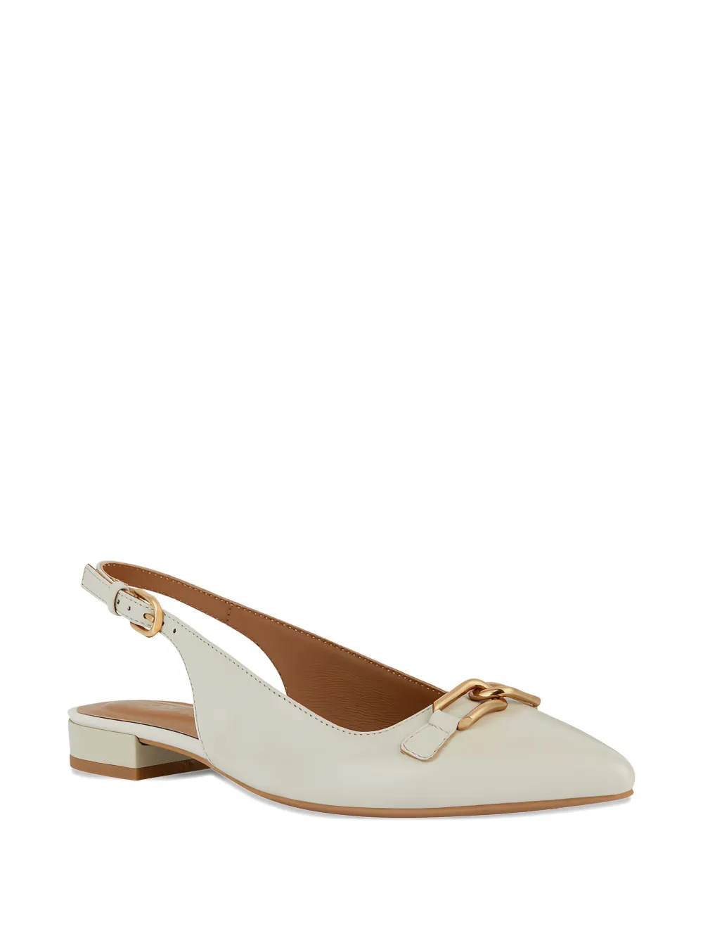 Geox Charyssa slingback pumps | Flat Pumps | Image 2