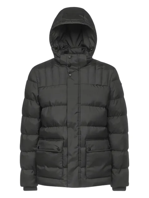 Geox Sandford hooded jacket